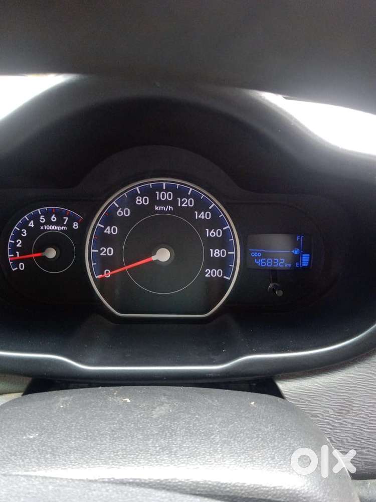 Hyundai I10 Magna For Sale