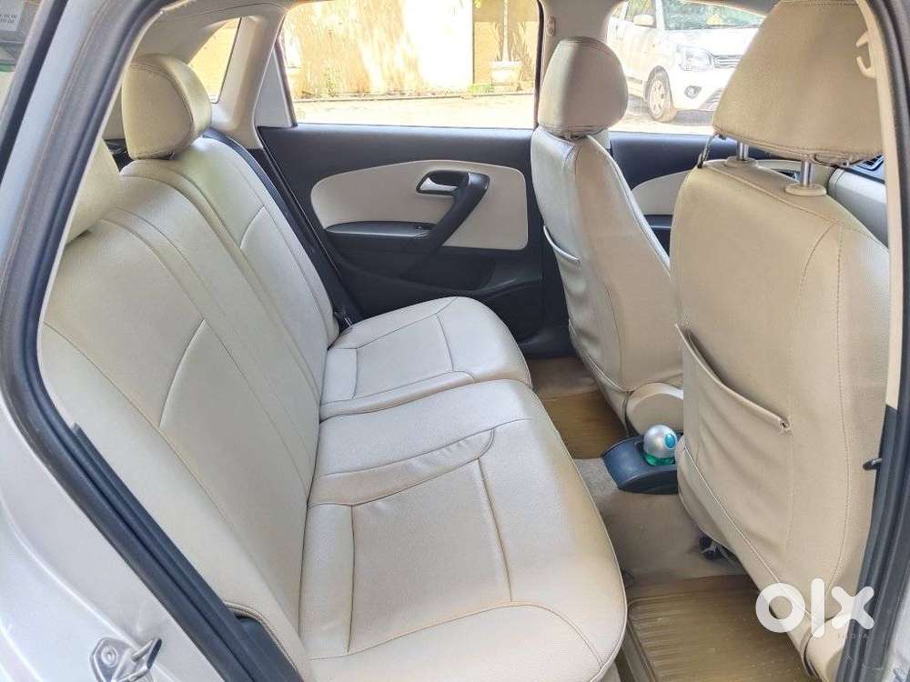 Volkswagen Polo 2009-2013 Diesel Comfortline 1.2l, 2011, Diesel