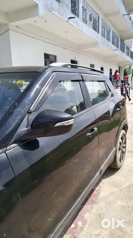 Mahindra Xuv300 Diesel 2019 Variant