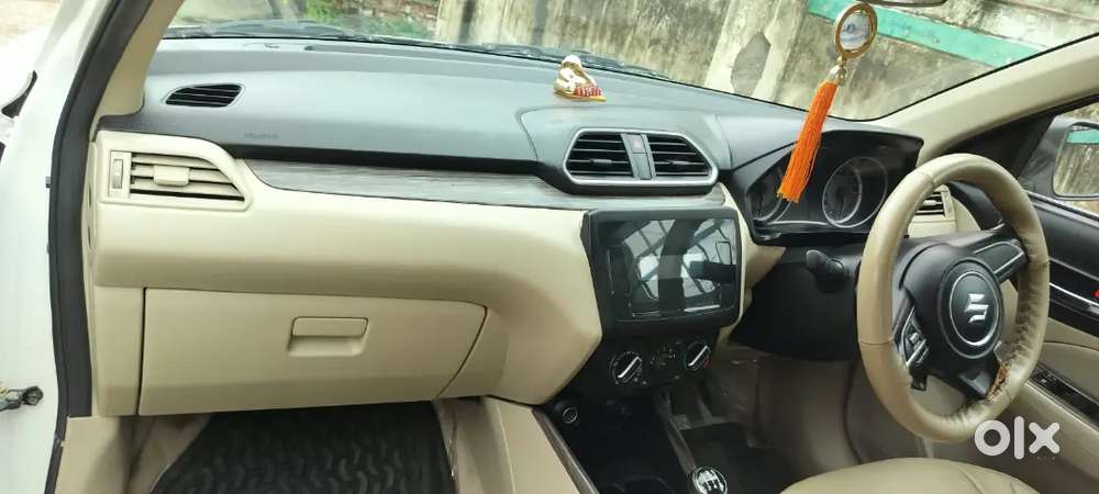 Maruti Suzuki Dzire 2024