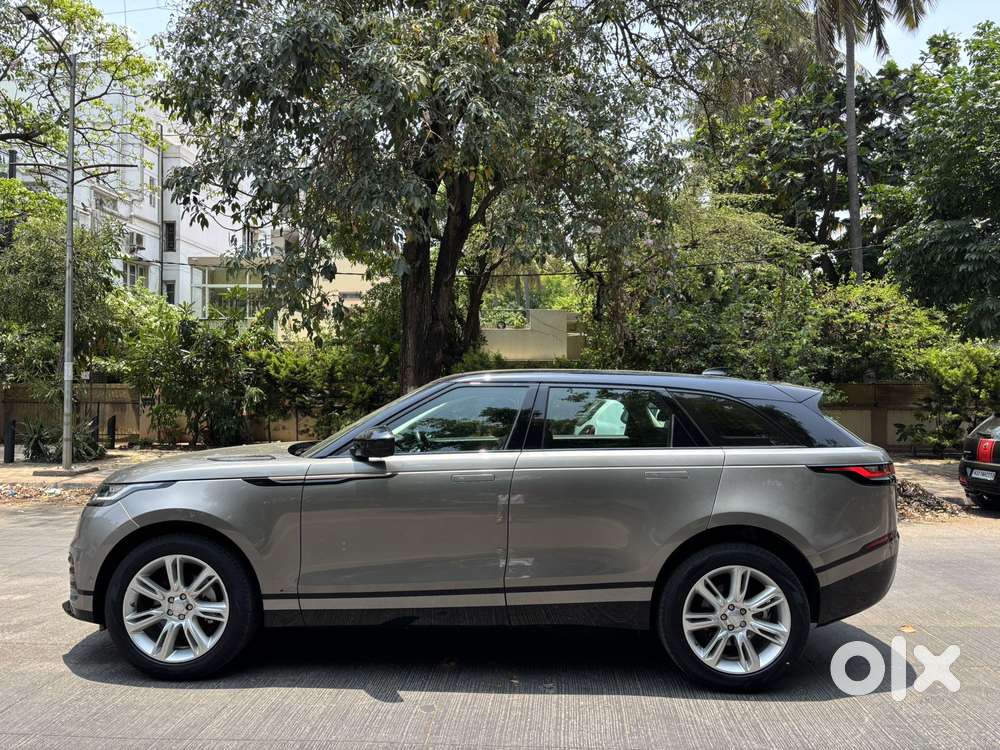 Land Rover Range Velar P250 R-dynamic S, 2020, Petrol