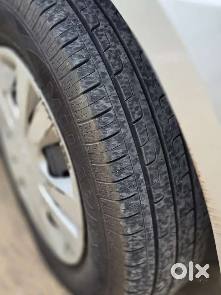 Maruti Suzuki Dzire 2018