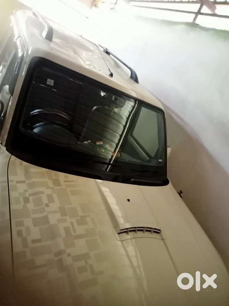 Mahindra Scorpio 2012 Diesel Classic