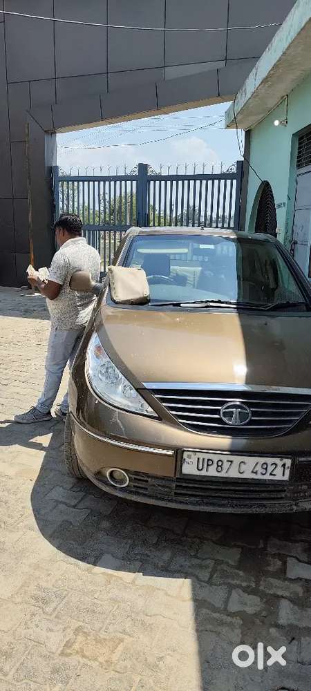 Tata Manza Good Condition Urjent Sell