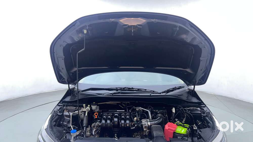 Honda City I-vtec V, 2021, Petrol