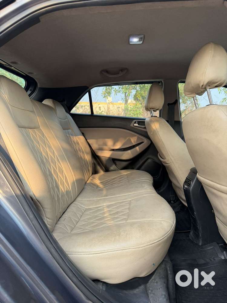 Hyundai Elite I20 [2018-2020] 1.4 Sportz Crdi, 2016, Diesel