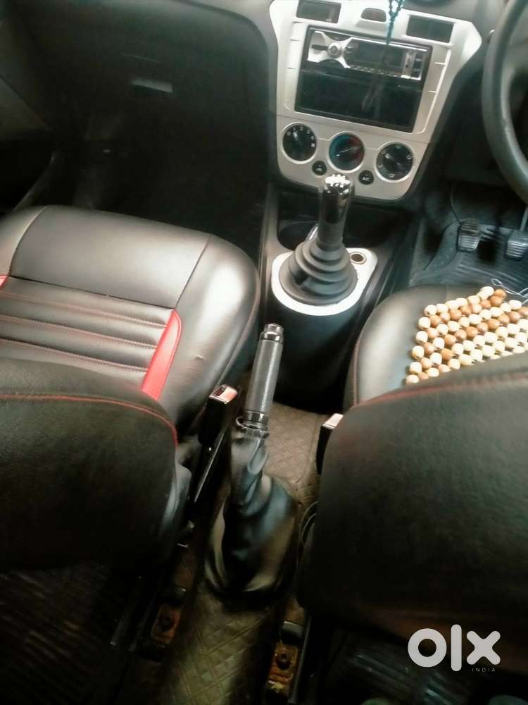 Good Condition, Nice Car