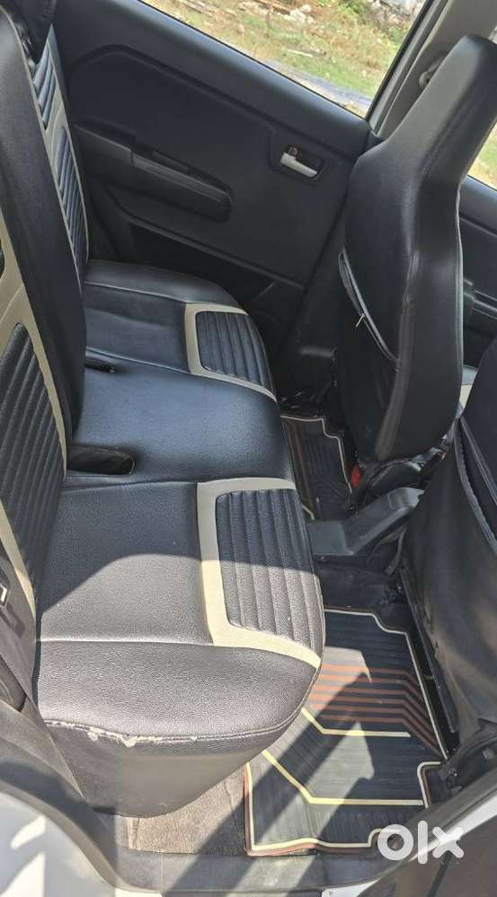 Maruti Suzuki Wagon R 1.0 Vxi Cng, 2022, Petrol