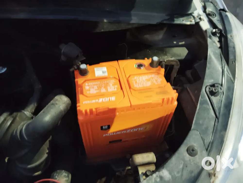 Hyundai Grand I10 Prime 2012