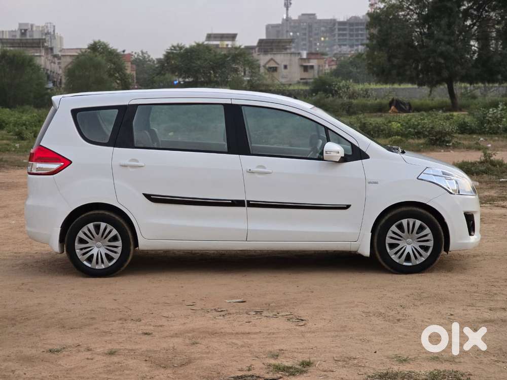 Maruti Suzuki Ertiga Vdi, 2015, Diesel
