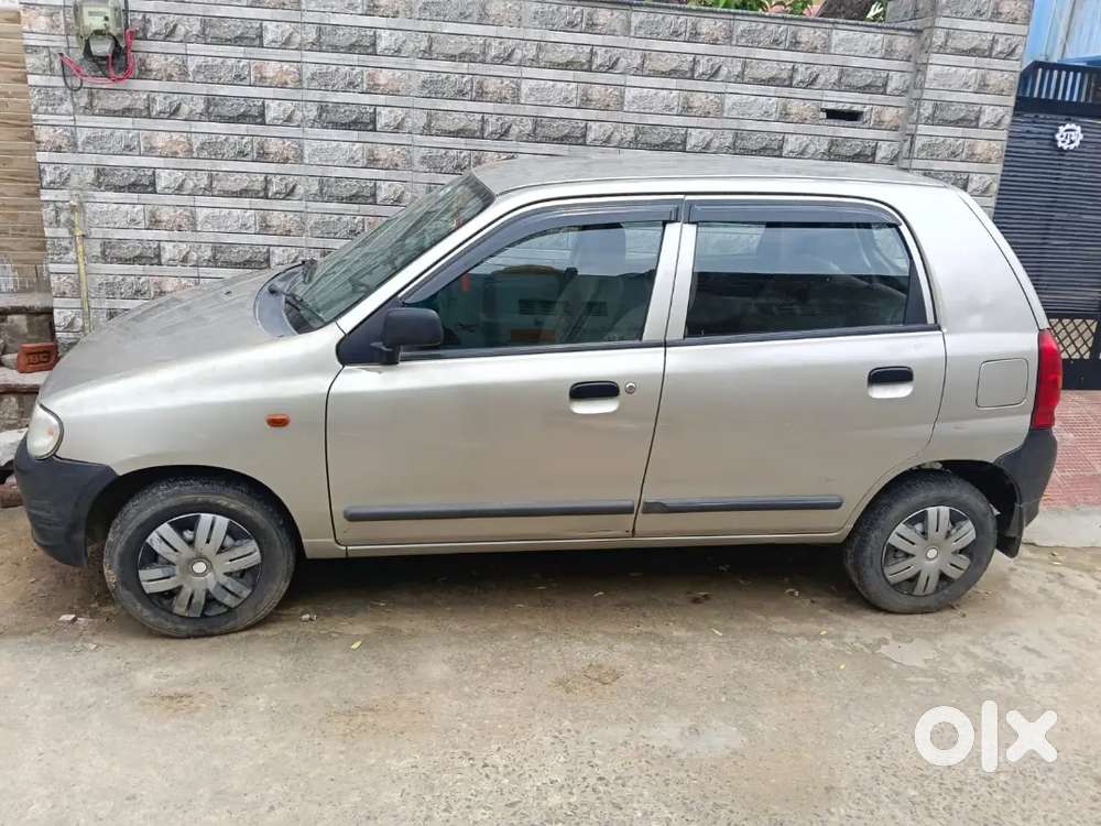 Maruti Suzuki Alto 2005