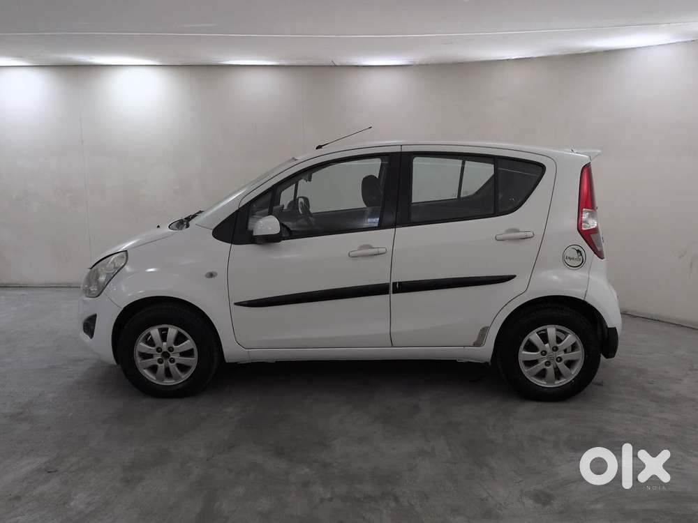 Maruti Suzuki Ritz Zxi Bs-iv, 2014, Petrol