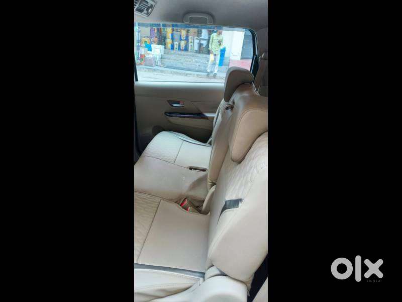 Maruti Suzuki Ertiga 1.5 Vxi, 2023, Petrol