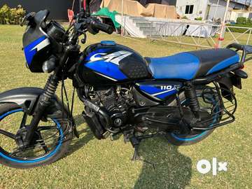 Bajaj ct100 Motorcycles 1786709250