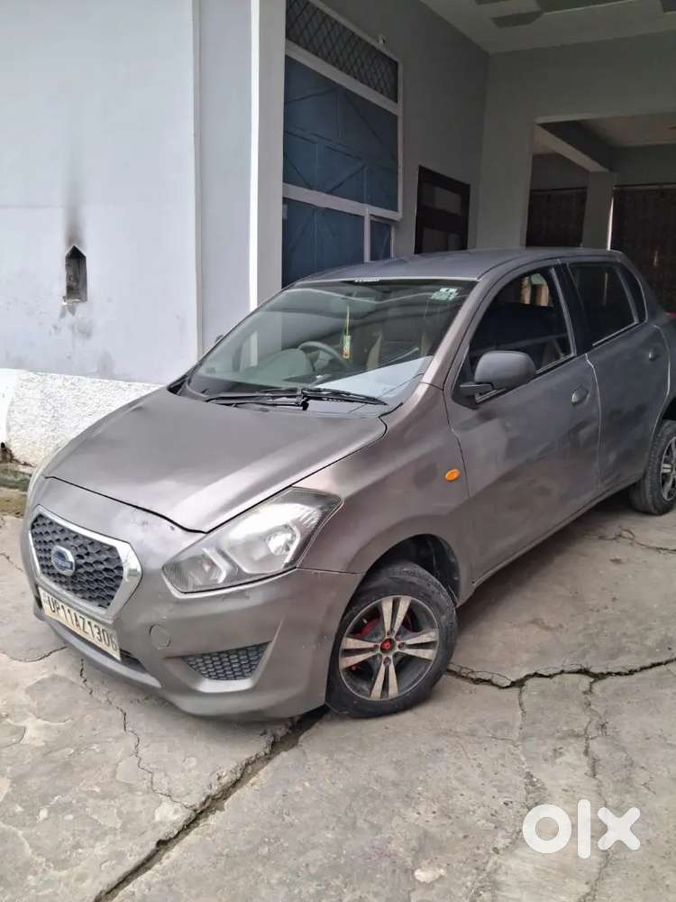 Datsun Go 1.2 Style 2016 Km Driven