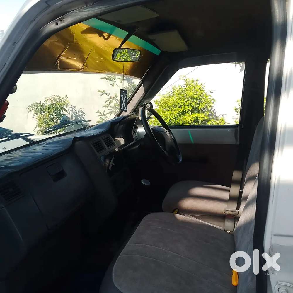 Tata Sumo 2012 Diesel Good Condition