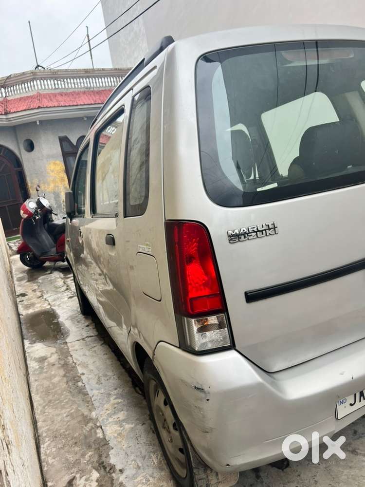 Maruti Suzuki Car 2006