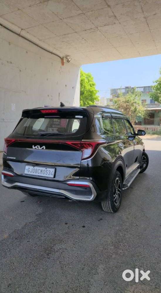 Kia Carens 1.5 Luxury Plus Turbo 7 Str, 2022, Diesel