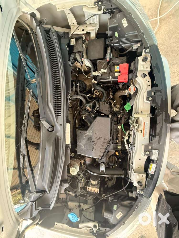 Maruti Suzuki S-presso 2025 Diesel Good Condition