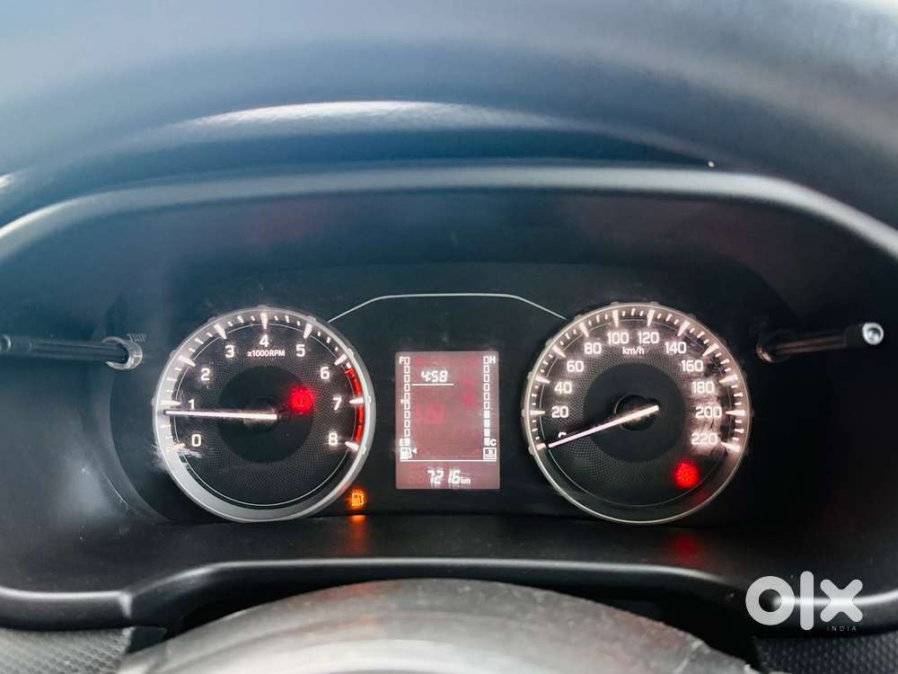 Maruti Suzuki Brezza 1.5 Lxi Smart Hybrid, 2026, Petrol