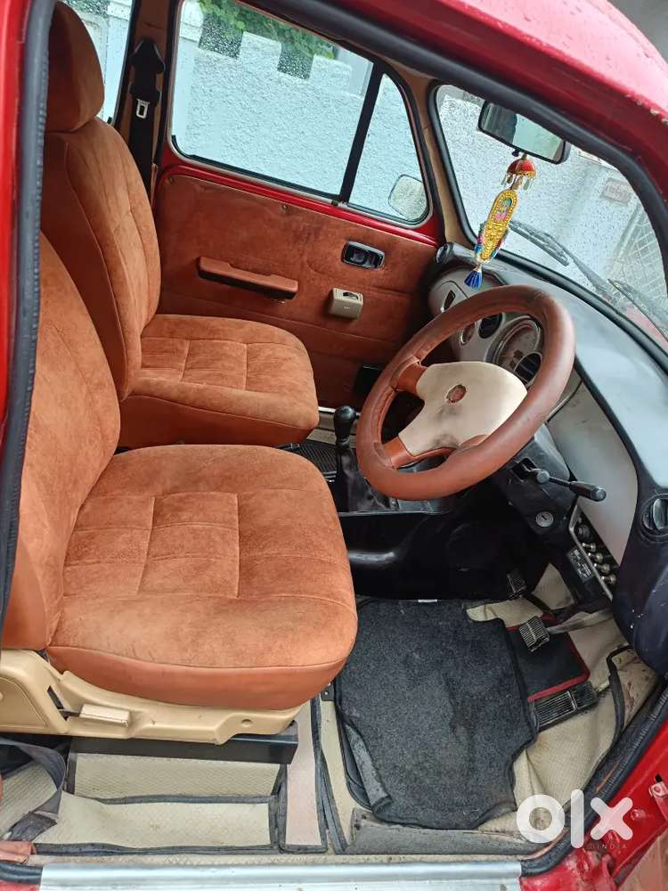 Ambassador Ambassador 2003 Ps Pw Ac