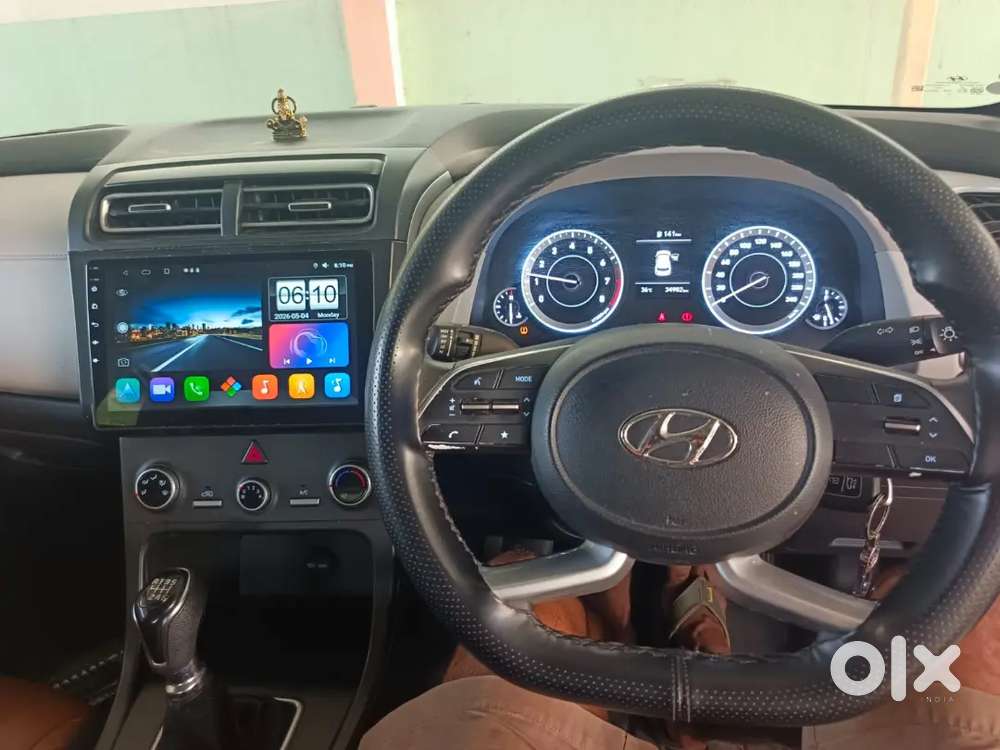 Creta In Very Good Condition