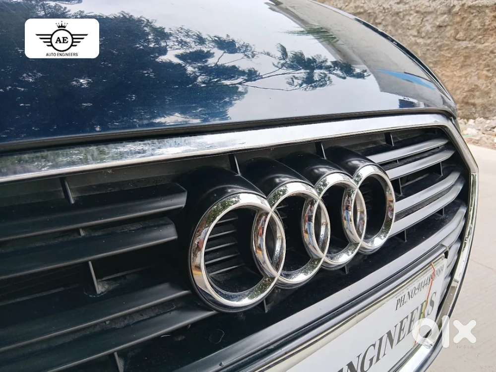Audi A3, 2017, Diesel