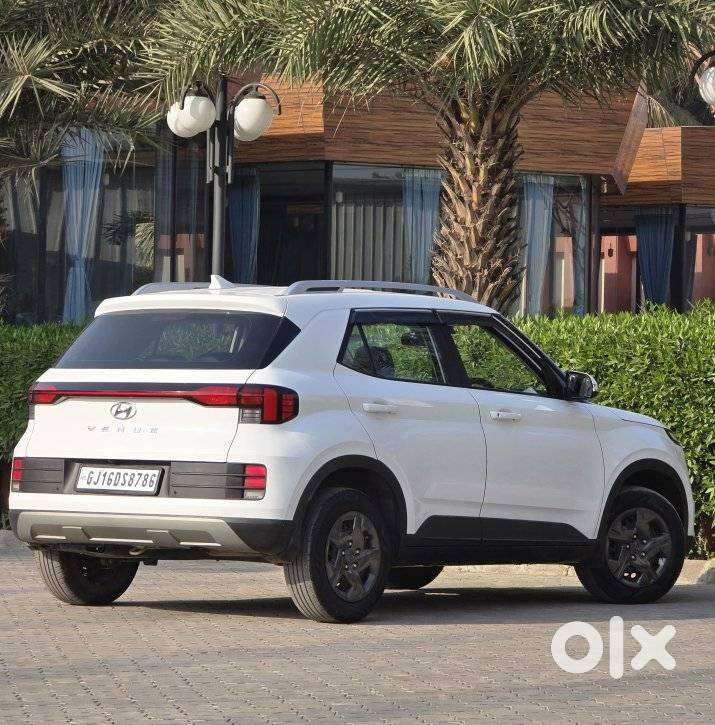 Hyundai Venue 1.5 Crdi S Plus, 2024, Diesel