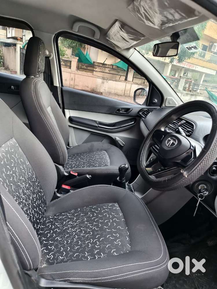 Tata Tiago 1.2 Revotron Xm, 2021, Petrol