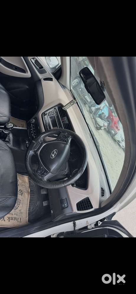 Hyundai I20 Sportz 1.2 Bs-iv, 2015, Diesel