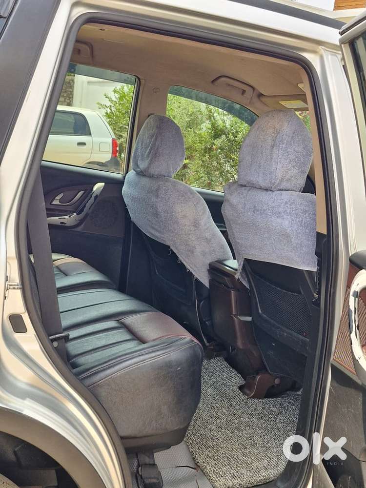 Mahindra Xuv500 2011-2015 W8 2wd, 2015, Diesel