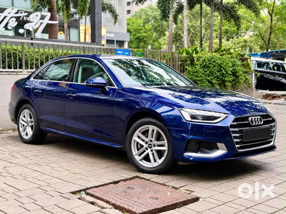 Audi A4 2.0 Technology 40 Tfsi, 2024, Petrol