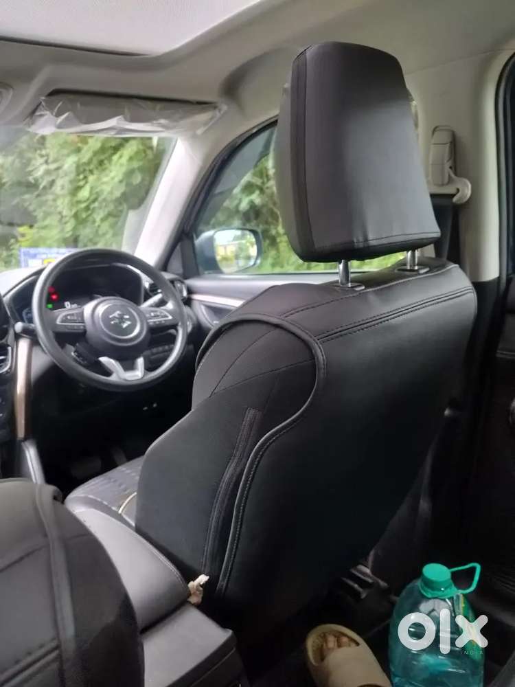 Grand Vitara Zeta+ E20, W/ Sunroof