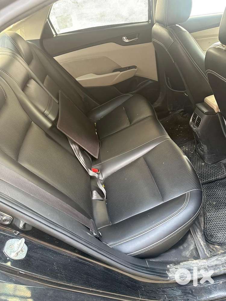 Hyundai Petrol Manual 2023
