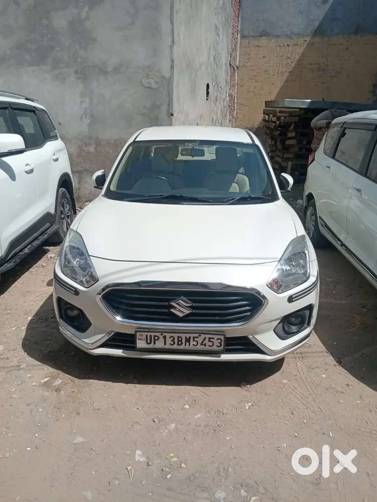 Maruti Suzuki Dzire Vxi 2020