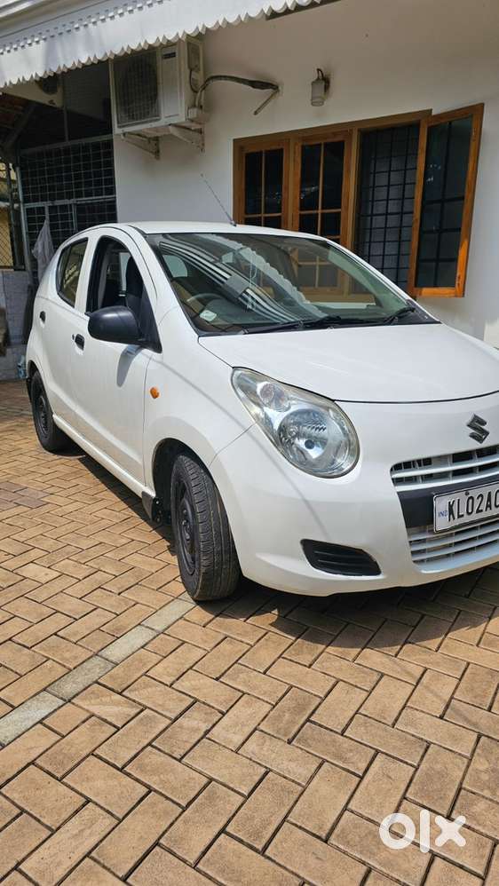 2009 Maruti Suzuki Km Driven