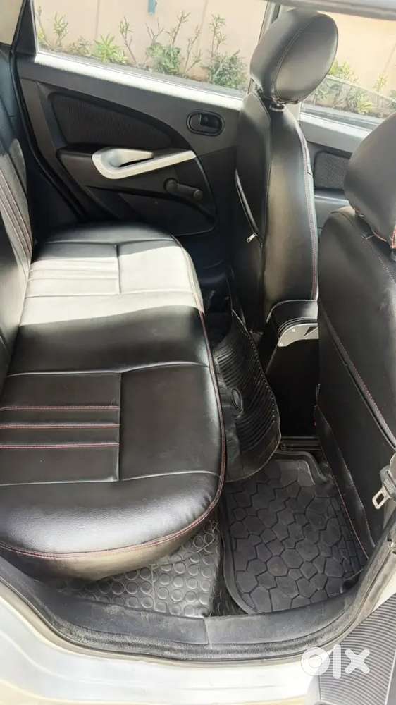 Ford Figo Diesel Zxi 2014