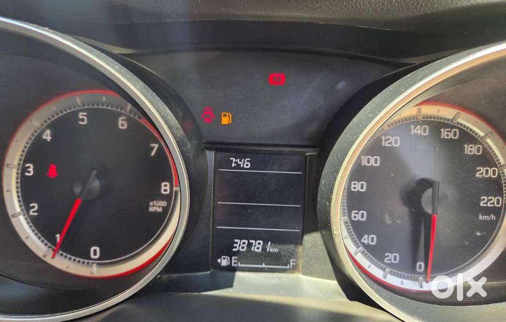 Maruti Suzuki Swift Vvt Vxi, 2023, Petrol