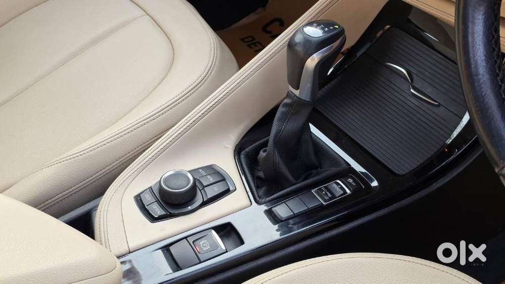 Bmw X1 2.0 Sdrive 20d, 2017, Diesel