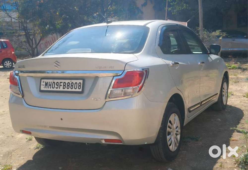 Maruti Suzuki Swift Dzire Vdi Bsiv, 2019, Diesel