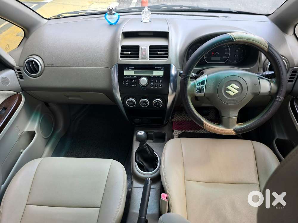 Maruti Suzuki Sx4, 2011, Diesel