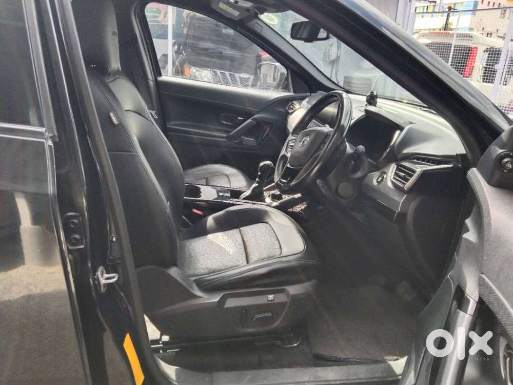 Tata Safari 2.0 Kryotec Xz Plus, 2022, Diesel