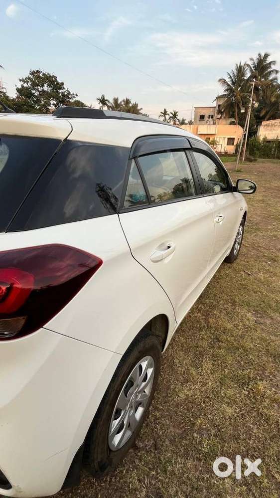 Hyundai Elite I20 Magna Plus, 2019, Petrol