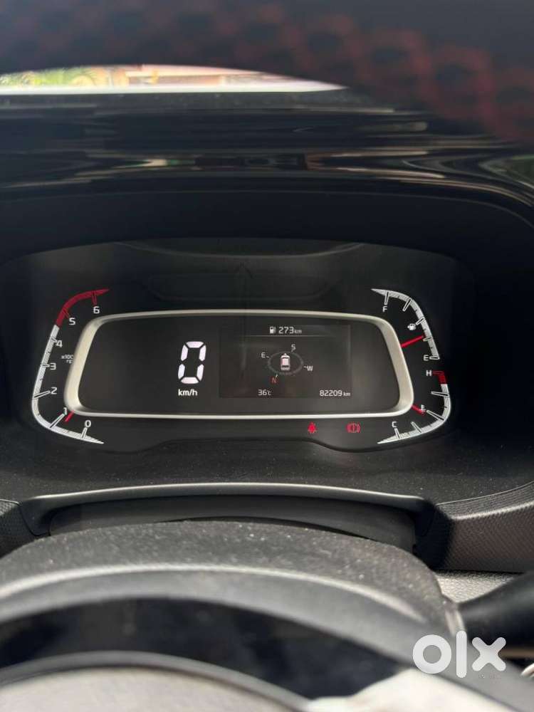 Kia Sonet 1.5 Gtx Plus Diesel, 2022, Diesel