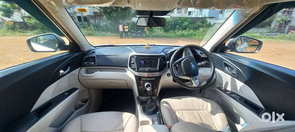 Mahindra Xuv300 W8 Diesel, 2021, Diesel