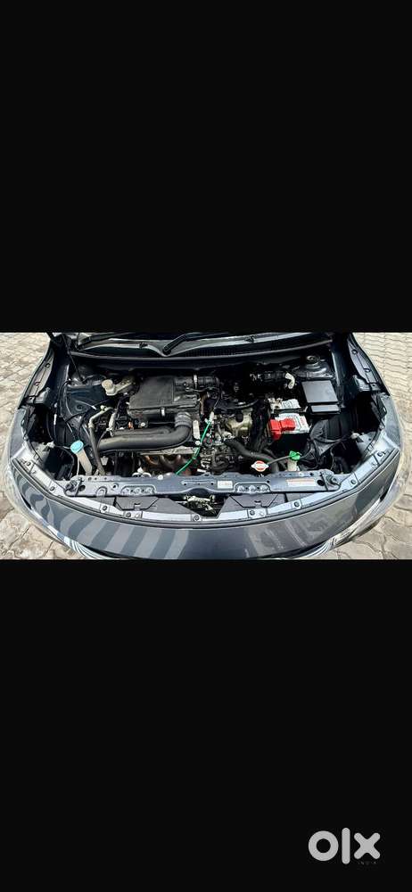 Maruti Suzuki Baleno Alpha, 2023, Petrol
