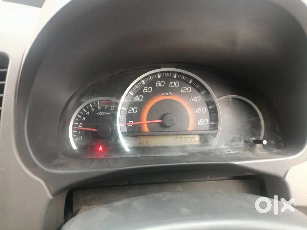 Maruti Suzuki Wagon R 1.0 2013 Petrol 93000 Km Driven