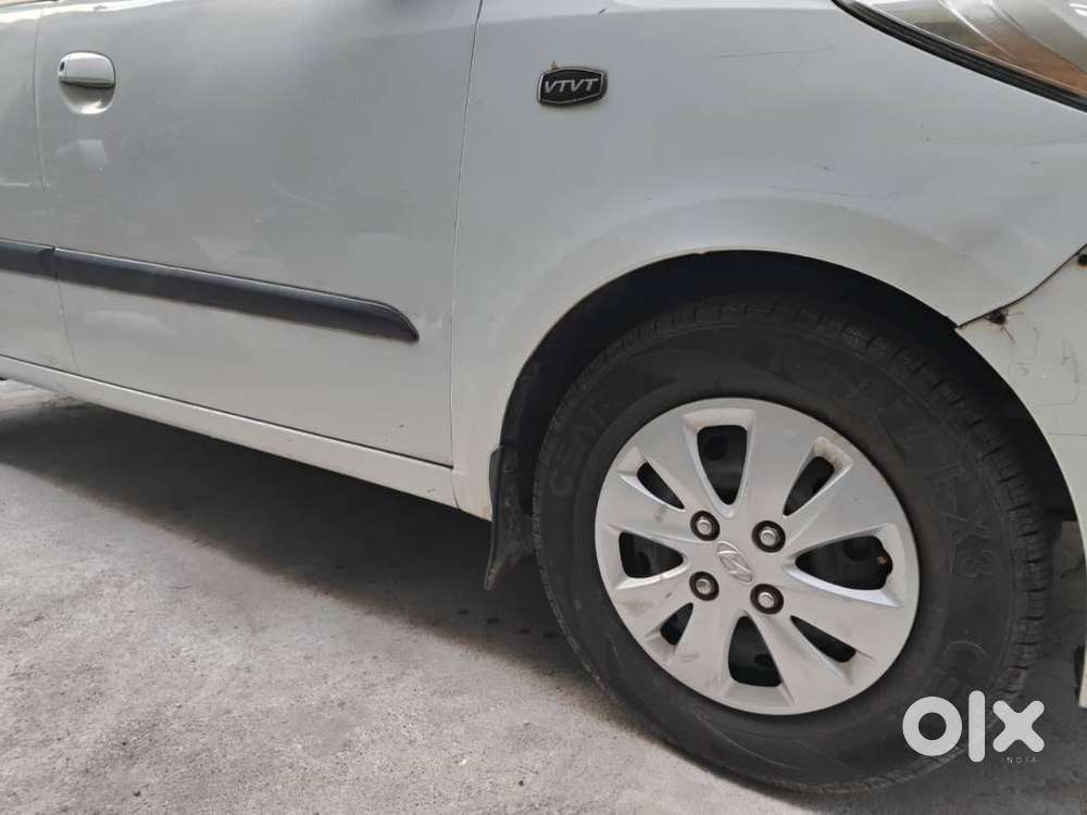 Hyundai I10 2011 Petrol Well Maintained