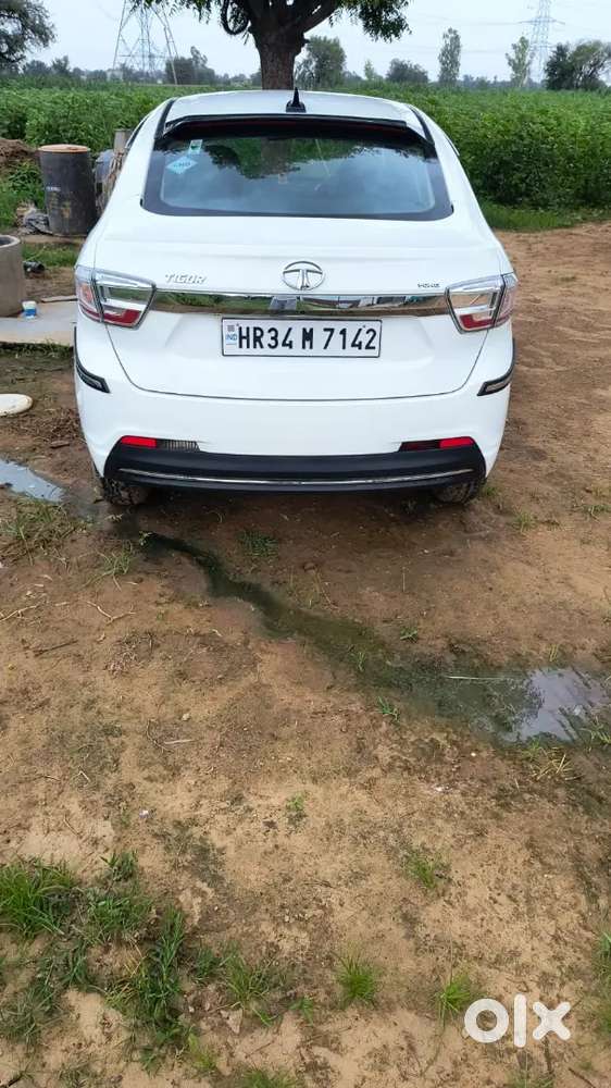 Tata Tigor 2023 Manual Cng