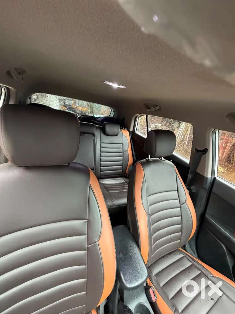 Selling My Hyundai Creta Sx 1.6 Vtvt Petrol, 2019 Model.